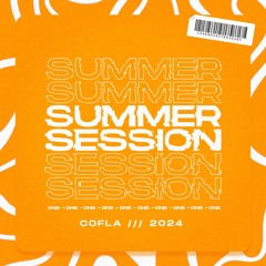 SUMMER SESSION 2024