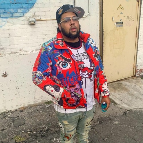 KrispyLife Kidd - Bool Dude