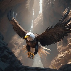 UNCHARTED EAGLE PATH