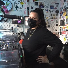Jubilee @ The Lot Radio 10 - 14 - 2020