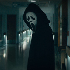GHOST FACE