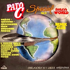 Pato C - Special Vol. 11 (1983)