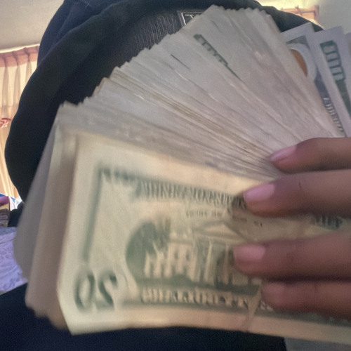 LIKE A LICK (FEAT. ROB4X & EATFAXE)