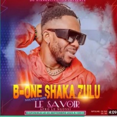 LE SAVOIR (feat. B ONE SHAKAZULU).mp3