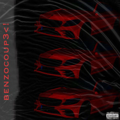 benzocoup3<! (feat Yung Silly Coon & Wavy Kageeso) [Prod. BriMa]