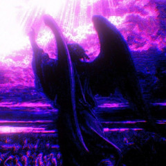 Automotivo Da Sequência Inter-Celestial 10.0 (Fanmade) (Slowed + Reverbed)
