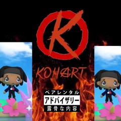 Lil KOHART ft. DEMOVVS - GELATO 33