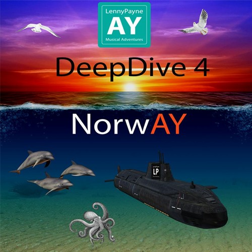 DeepDive 4 - NorwAY