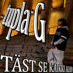 Täst se kaikki alko