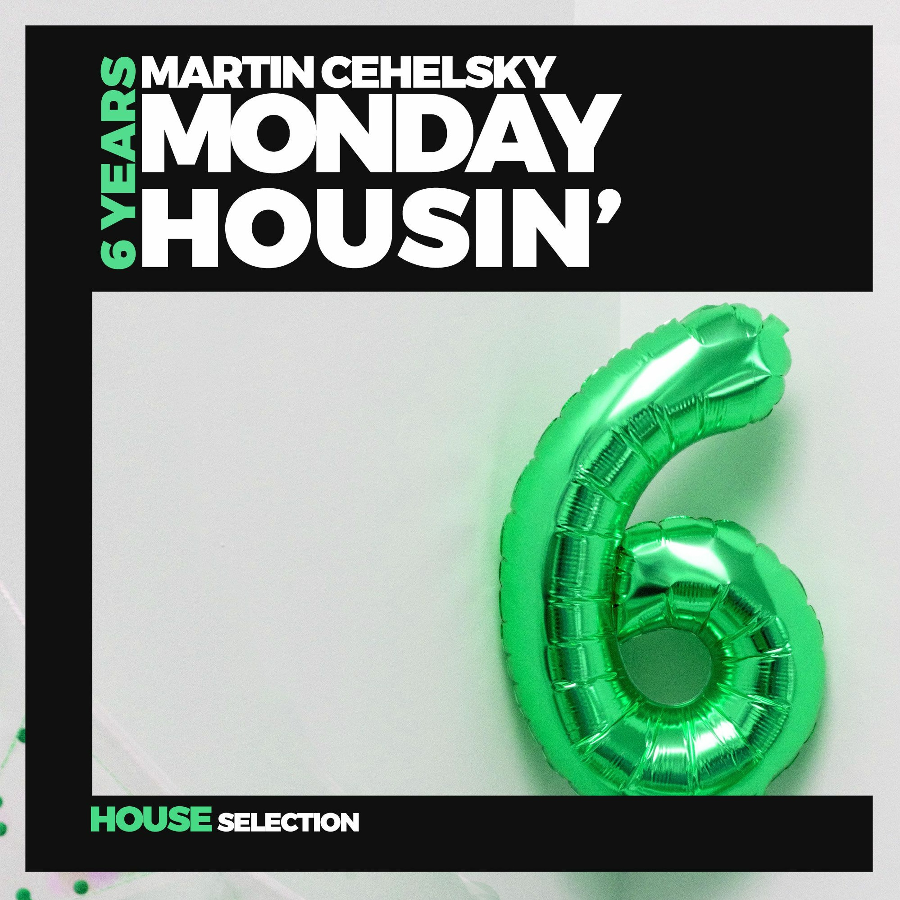 Monday housin\'