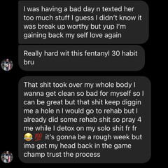 R.I.P. ISO IAN ISOLATED INDIVIDUALS