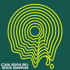 Burnsbeatz - Put That (Original Mix) [Casa Sucia Records]