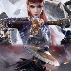 [Nhạc 8D] Cửu Cai (Bất Lương Nhân OST)-Nhạc Remix 2025