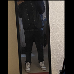 DEMIxSEVEN-RED 7 (Prod.1mayhem)