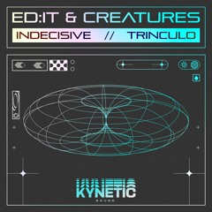 Ed.it & Creatures - Trinculo