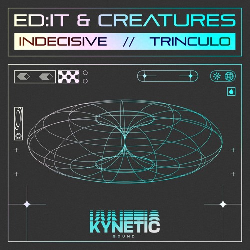 Ed.it & Creatures - Trinculo