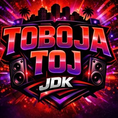 TOBOJA TOJ (GYM BRAZILIAN FUNK) (FREE DL)