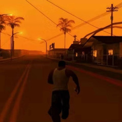 DONT STEP OUTSIDE (PROD. HUMANE)