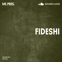 FIDESHI - 10.01.2025 - Monkey Love Selection