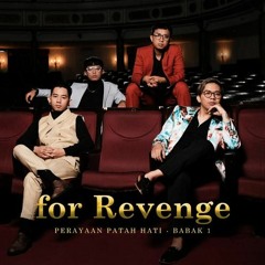 For Revenge - Serana (Editing/Mixing/Mastering)