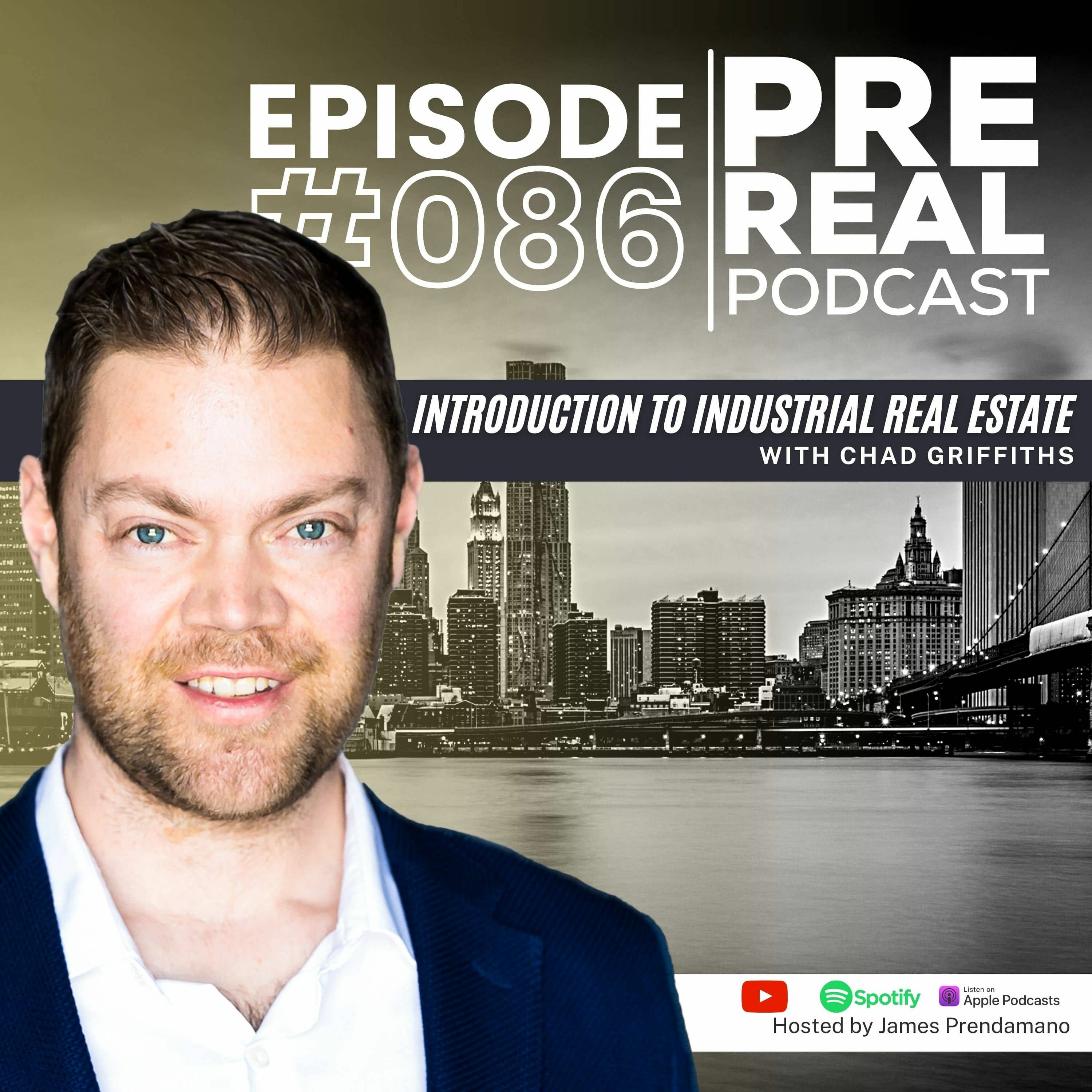 PreReal Podcast