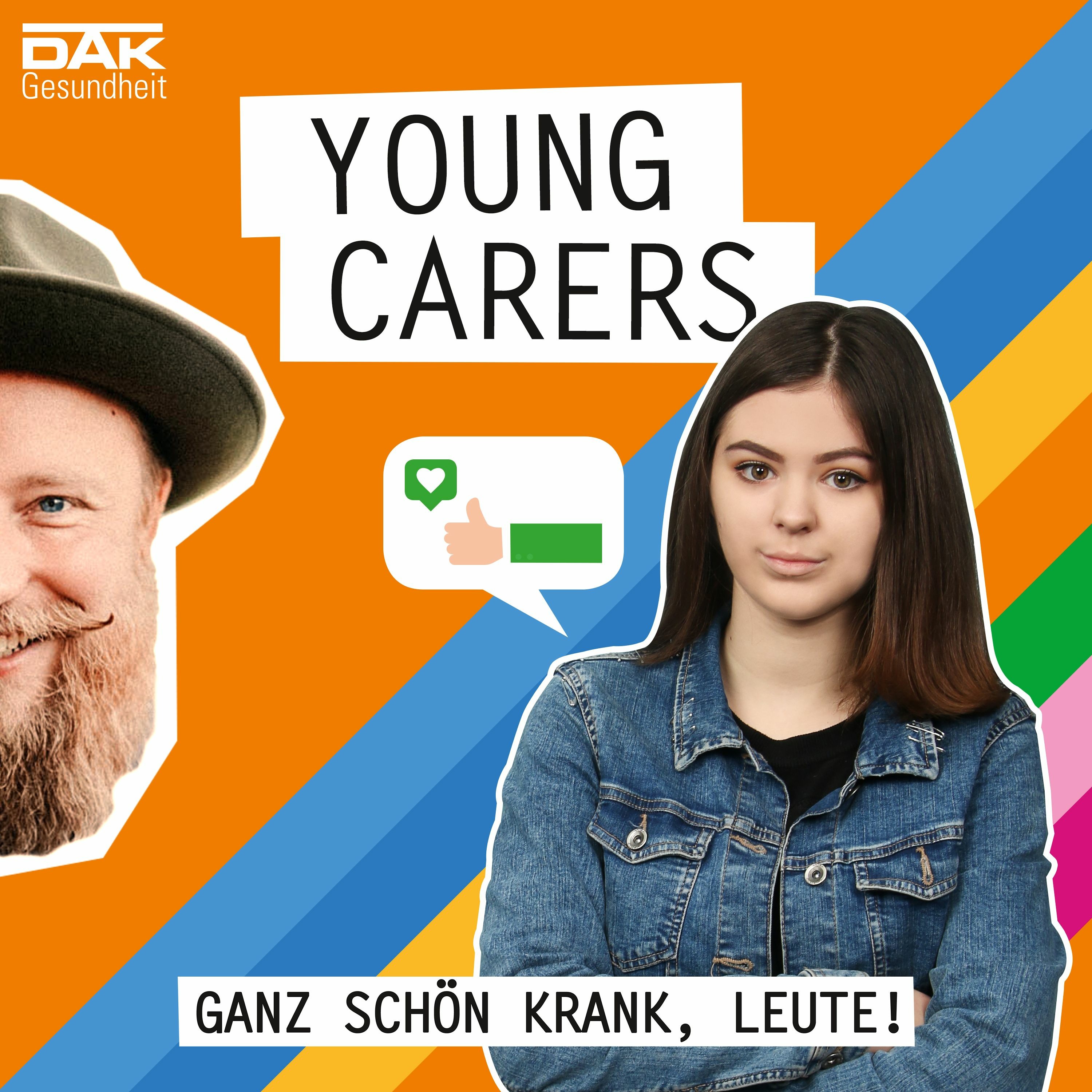 Ganz schön krank, Leute!