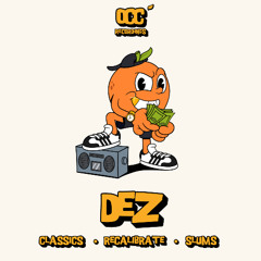 Dez - Recalibrate