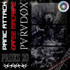 Panic Attack - Danse Macabre