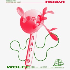 Hoavi Sedative Mix For Wolee