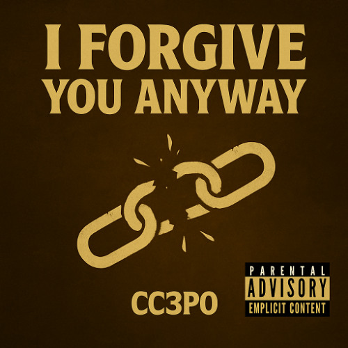I Forgive You Anyway