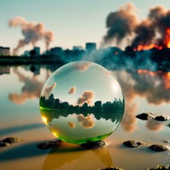 Crystal Clear & Convoluted