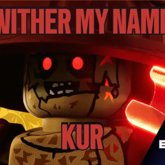 Wither My Name