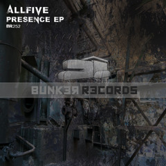 [ASG BR252] ALLFIVE - Presence EP Preview