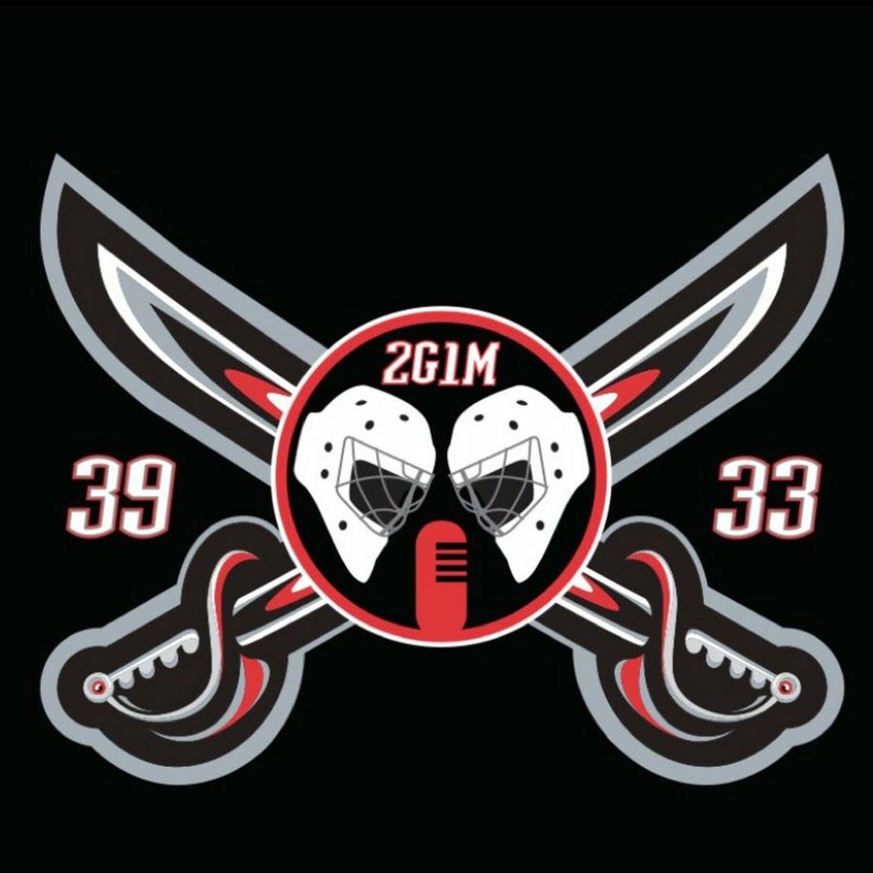 2 Goalies 1 Mic - Episode 103- NHL Draft Recap