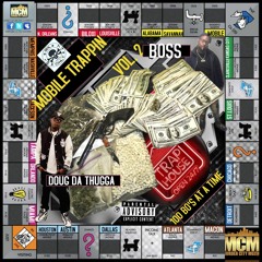 Eddie Kane Bossman feat Doug Da Thugga