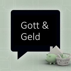 Gott & Geld #3- (P. Thiemo Klein LC)