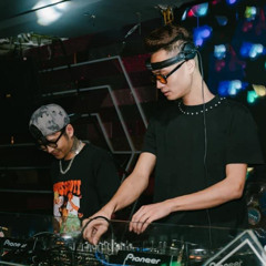 VOL24 Thiên La Địa Võng KEN DJ