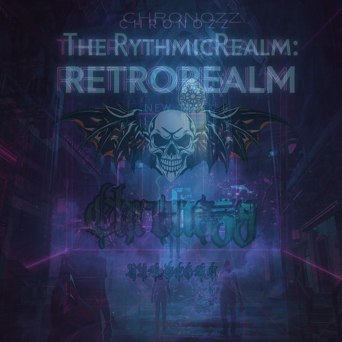 The RythmicRealm: THE RETROREALM