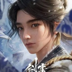 Thiên Địa Gian - Kiếm Lai OST | 天地间(片头版) 剑来 OST