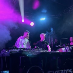 Acraze - Do It To It (MEKTEKK Techno Remix)