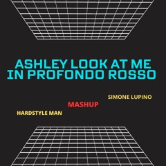 Ashley Look At Me In Profondo Rosso Mashup