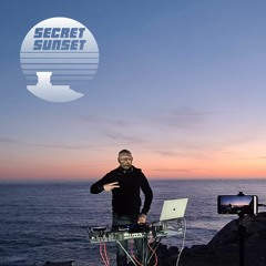 Gus F - Secret Sunset 9 - Live from Portelet Common Gunsite