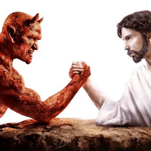 Grudge Match