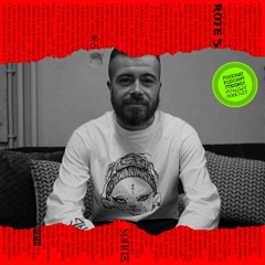 Rote Sonne Podcast 19 | Myler