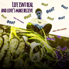 The devil tried to date me [Ft. nøva & lil Ø]