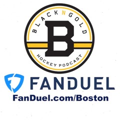 332: The Bruins Off-Season Continues And We Talk About Recent News & Trade Ideas For Boston