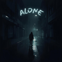 Alone
