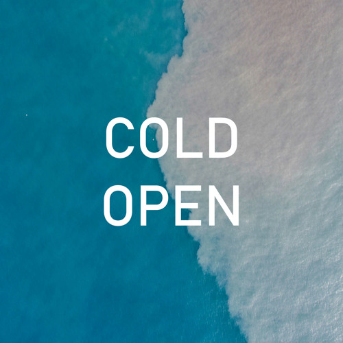 Cold Open (BEAT FOR SALE)