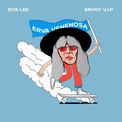 Erva Venenosa - Envoy Music (Vip Mix)