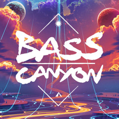 Excision B2b ATLIENS - Live @ Bass Canyon 2025